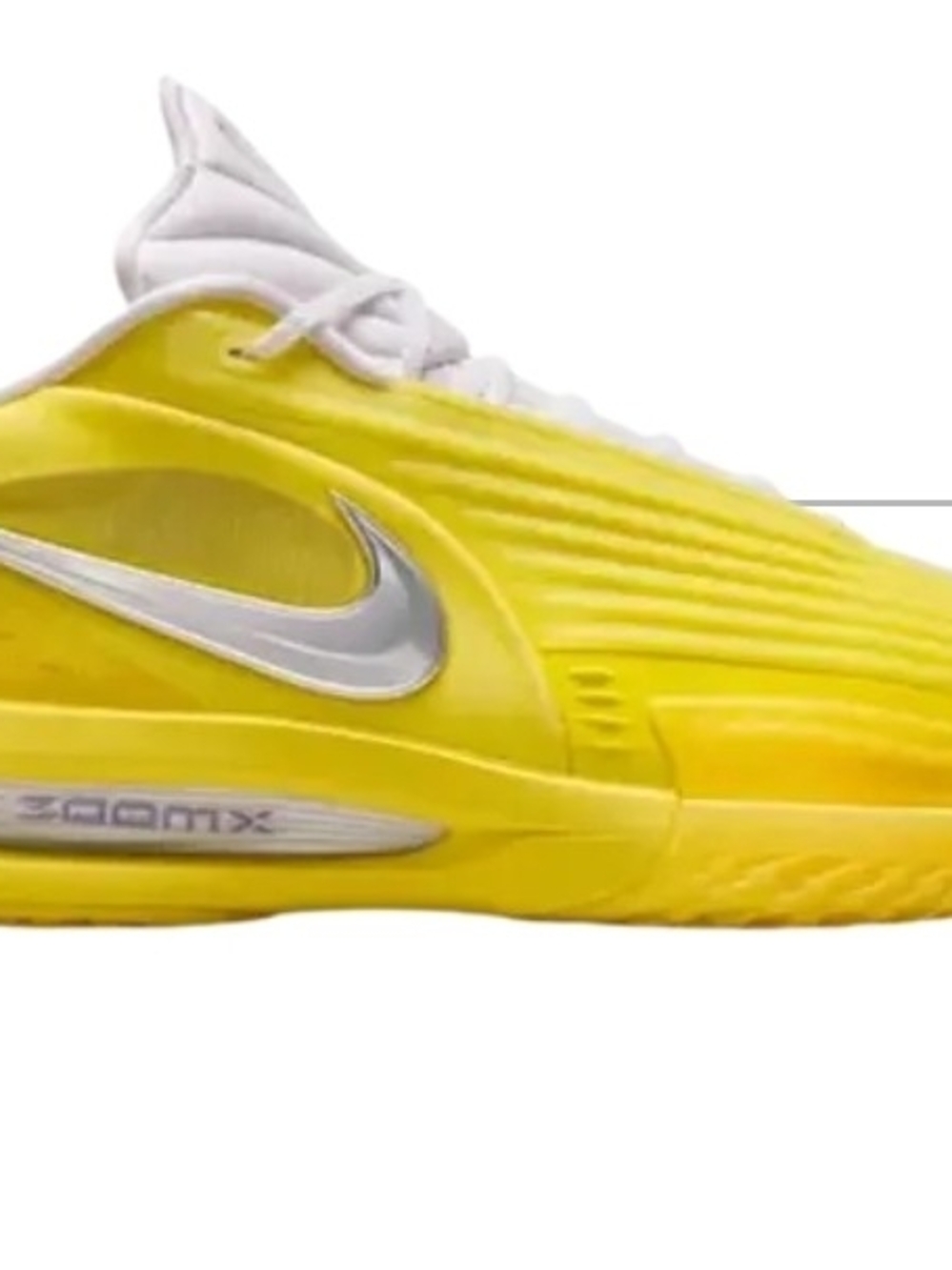 Nike Men's Air Zoom GT Cut 3 Turbo LA Lakers Shoes